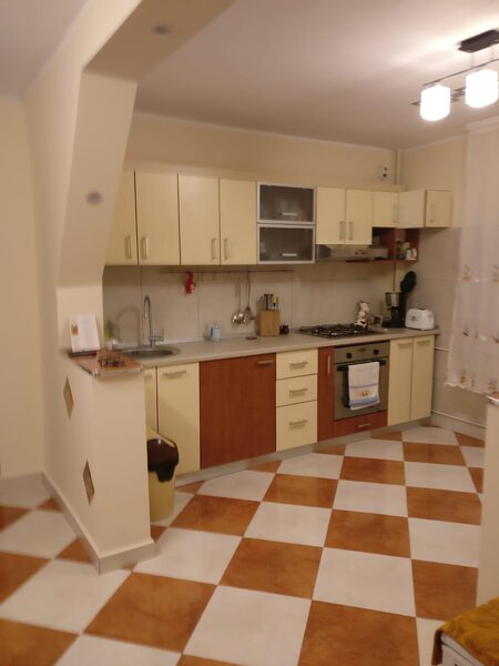 Dorneasca, Calea 13 Septembrie.