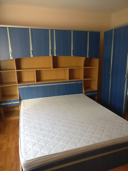 Dorneasca, Calea 13 Septembrie.