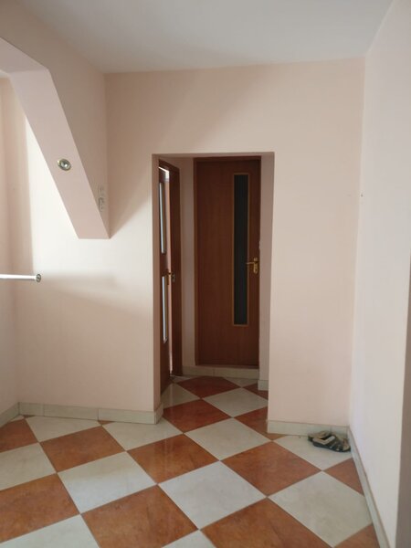 Dorneasca, Calea 13 Septembrie.