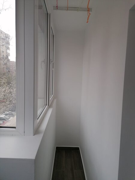 Dorneasca, Calea 13 Septembrie.