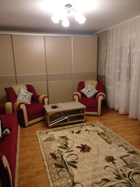 Dorneasca, Calea 13 Septembrie.