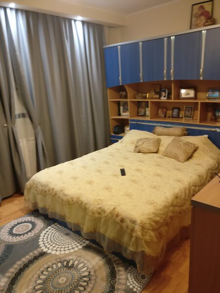 Dorneasca, Calea 13 Septembrie.