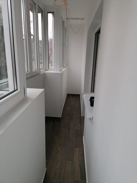 Dorneasca, Calea 13 Septembrie.